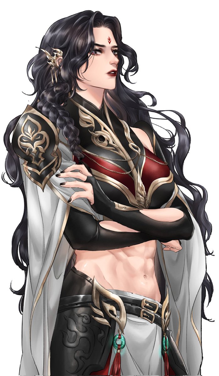 IcyRiver_Binghe's tweet photo. #NewProfilePic  
#สามพี่น้องตระกูลลั่ว 

           " ไปให้พ้นหน้าข้า ..... อย่าให้ต้องเอ่ยเป็นคราที่สอง " 

           " เหล่าเซียน...ไม่ว่าจะโลกไหนก็ล้วนน่ารำคาญสิ้น "

            ข้ามายังที่แห่งนี้ซือจุนจะกังวลมิน้อยแน่ 
________________
CMS : @ningiscarat
+ https://t.co/MNCWoQQCsP