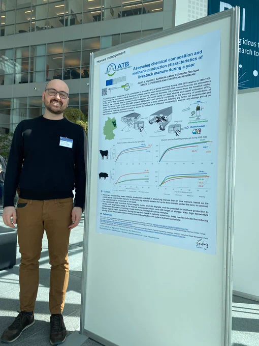 M4Models @DptAgro @novonordiskfond