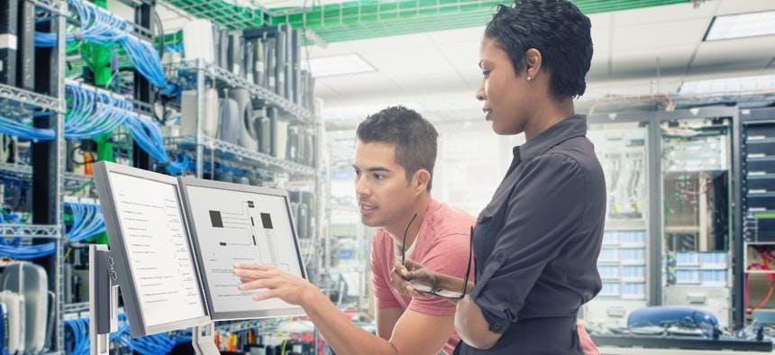 ayanknowsit's tweet photo. The agency has spent years revising guidance for organizations to address vulnerabilities presented by vendors of software and other enterprise suppliers. Learn more about the guidance aimed at organizations buying and implementing software. #devsecops https://t.co/8zqmtz9SH2 https://t.co/uP6Bika3WT