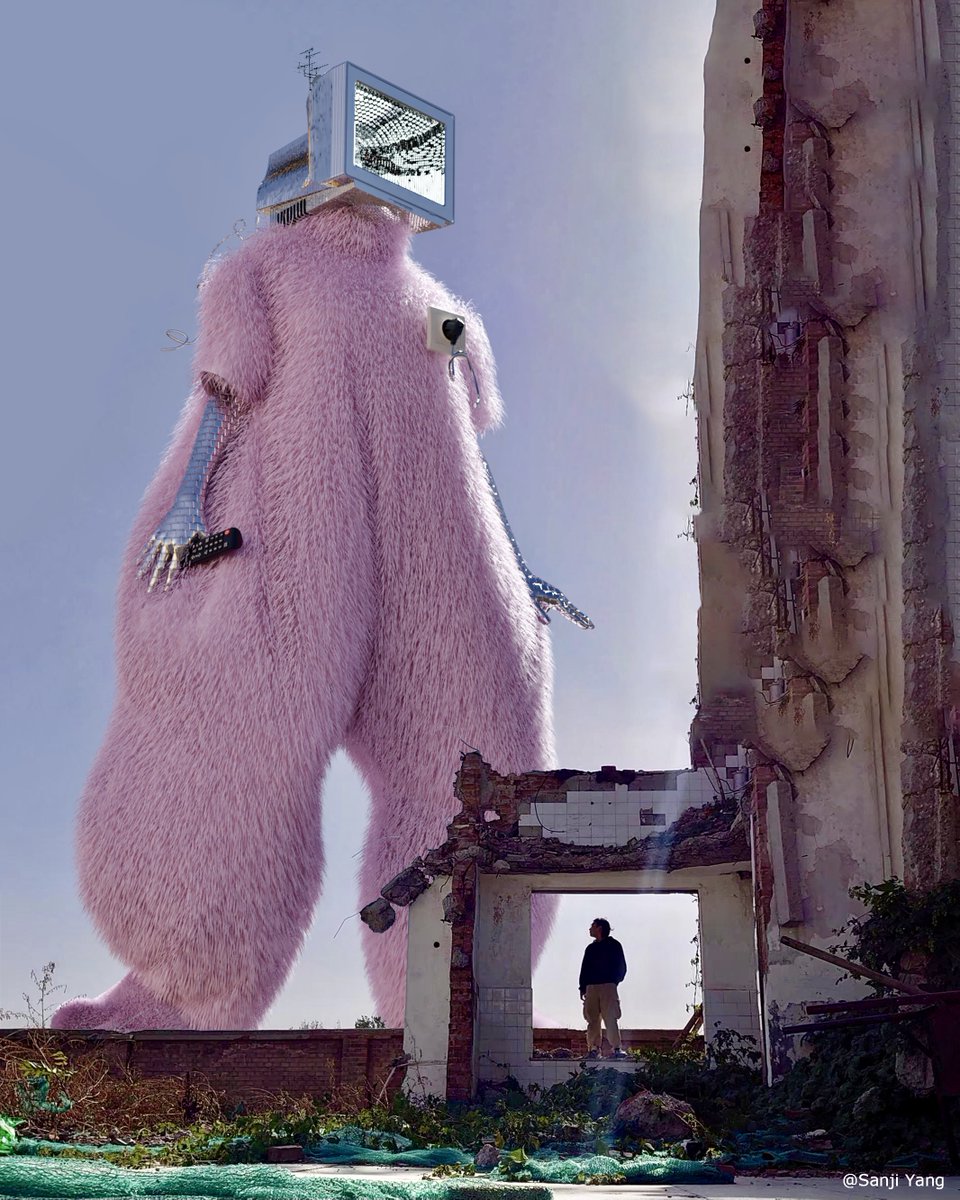 MetaOpus🛸 tweet media