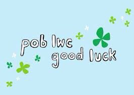croesyschool's tweet photo. Pob Lwc to all our students starting exam season this week. You can do it! https://t.co/TEde4LYzm8