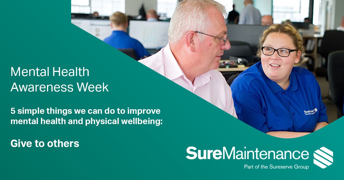 Sure Maintenance tweet media