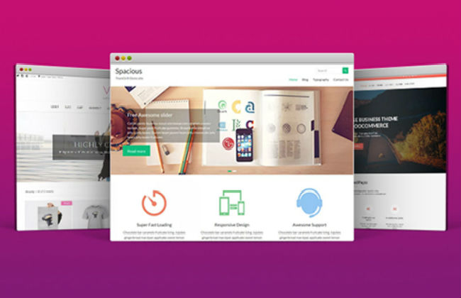 OrganicWebBlog's tweet photo. WordPress Web Design - Building the Perfect Theme published on Organic Web Design - https://t.co/sBzbsi1rO9 #WordPressWebDesign #WordPressWebDesign https://t.co/WCAtccguFM