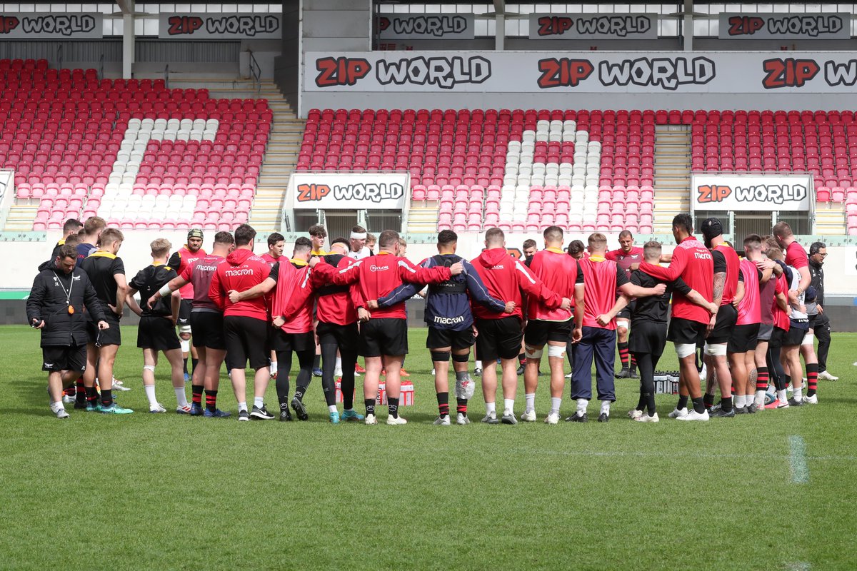 scarlets_rugby's tweet photo. Big week ahead 👊

#SCAvSTO #URC #WelshShield https://t.co/m10aDX1oAk