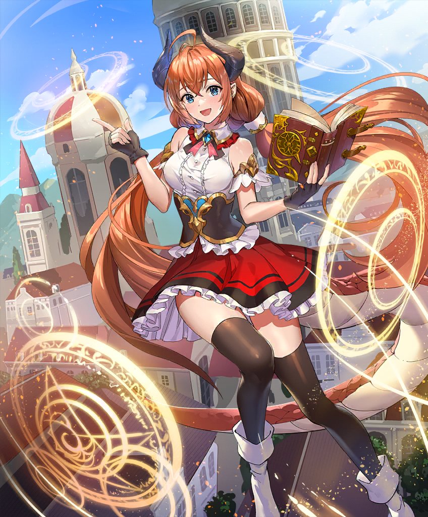 CgnMae's tweet photo. Jouons à #Evertale! https://t.co/YoglqR75bw
