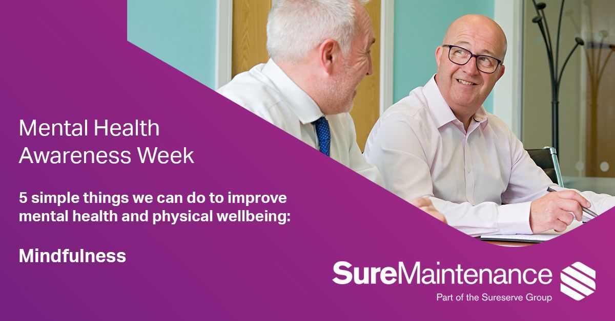 Sure Maintenance tweet media