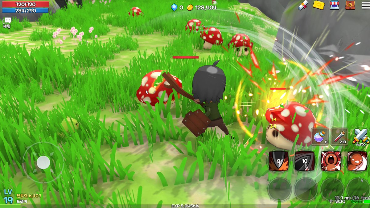 moksaba's tweet photo. 신작 MMORPG 힘에의 의지 오픈!
지금 바로 플레이 해보세요!

https://t.co/Uoiq4LngmU

#모바일게임 #MMORPG #rpg https://t.co/yllgmSVG2l