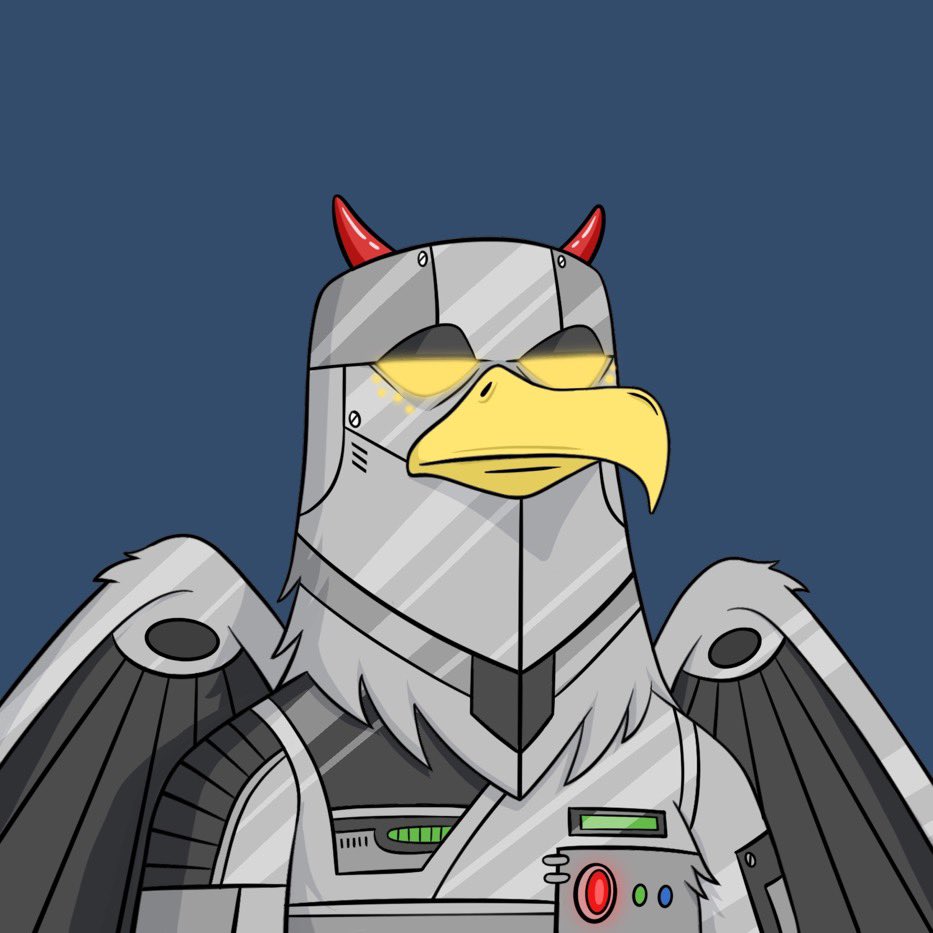 🦅BLAZED BIRDS GIVEAWAY 🦅

Giving away 5x whitelist spots from @BlazedBirds 

How to Enter:⬇️
1️⃣ Follow <a href="/lord_IY/">𝐈𝐘∞𝐏𝐫𝐢𝐧𝐭𝐬 💼</a> x @BlazedBirds x <a href="/Spacepalsdao/">SPACEPALS DAO</a> 
2️⃣ Like and Retweet.
3️⃣ Tag 2 frens

gl♥️  

#SolanaNFTs #SOL #NFTGiveaway