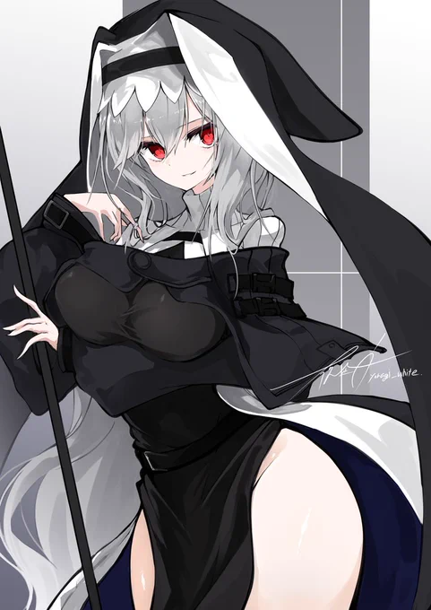 スペ #アークナイツ 