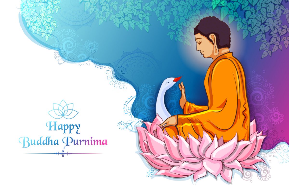 assetfinltd's tweet photo. Asset finance consultant wishes everyone a very happy Buddha Purnima https://t.co/NfpBnZEKFF