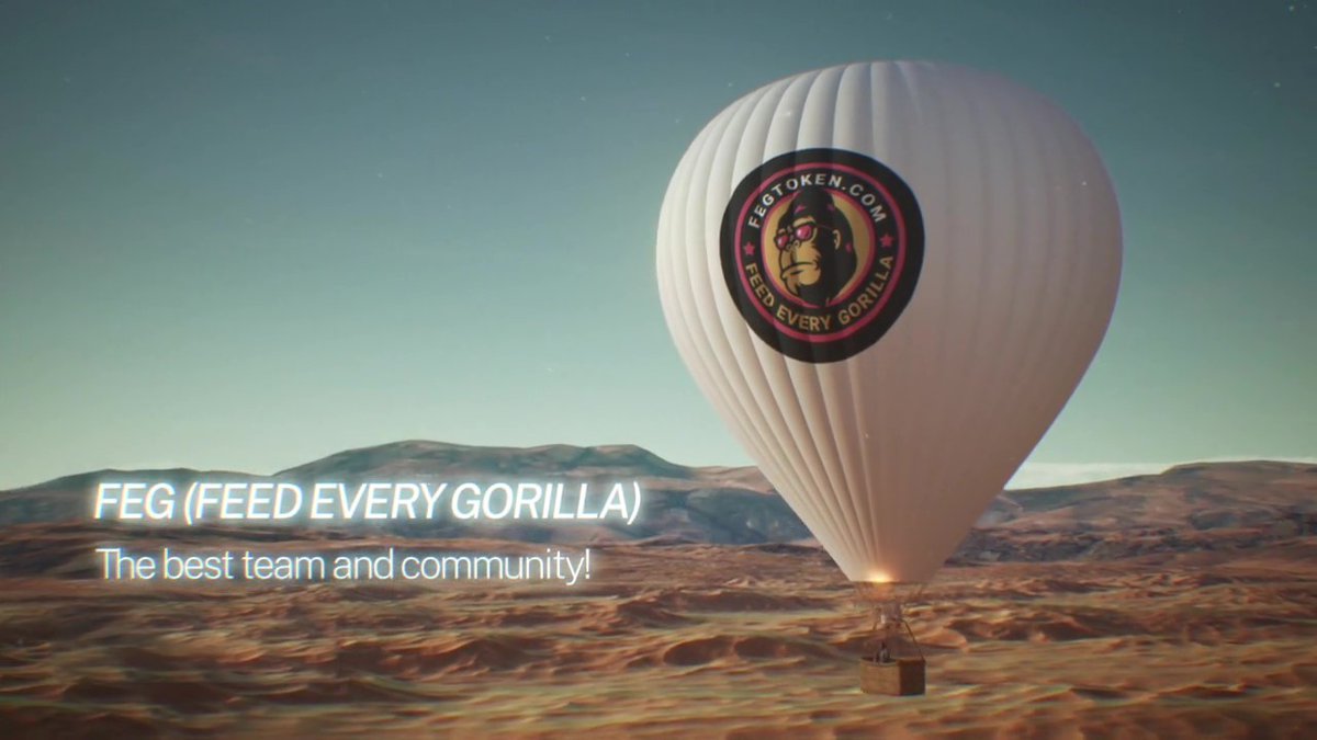 Dealing with issues that are out of your control can really suck. Not only for a community, also for the team of a project!

How a team handle challenges, determines the success of a project for me. This is why I love #FEGtoken even more since last night

#FEG will be a success❣️