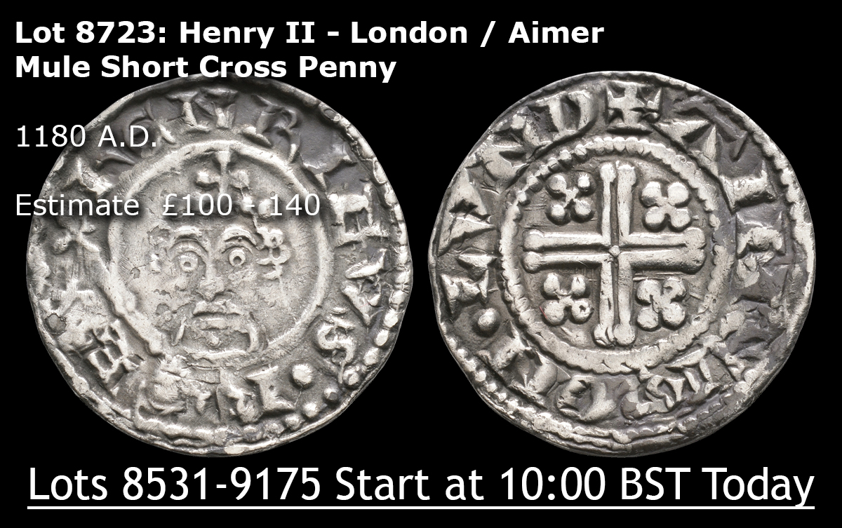 Timeline_Ltd's tweet photo. Today is Day 6 of our May auction, bid with us live from 10:00 BST. https://t.co/baKAZSNVRs https://t.co/QAWkteMoew