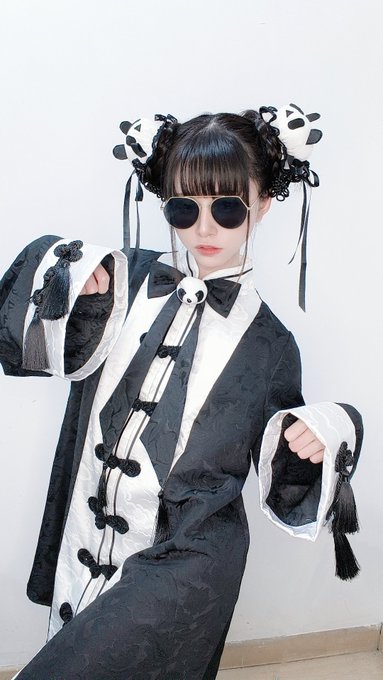 Twitterのコスプレ画像78
