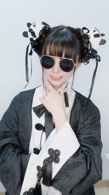 Twitterのコスプレ画像79