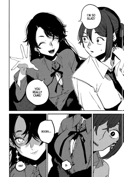 tiis is so me 