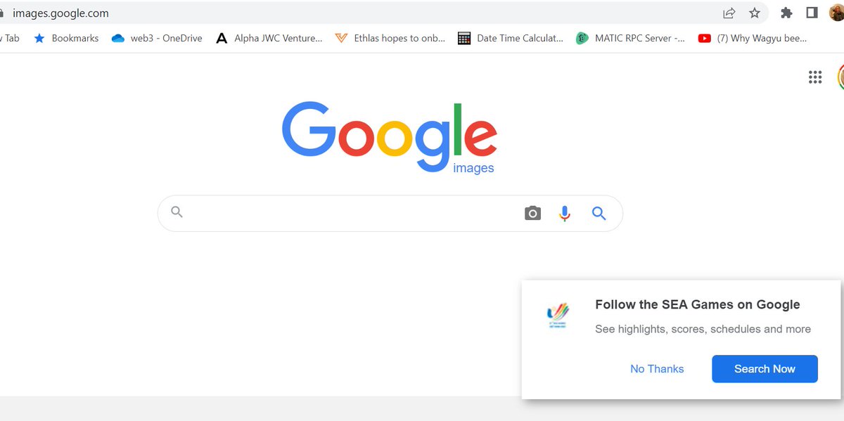 JCtechfuture's tweet photo. Wait what's that I spy with my little eye is that an ad or at least a promotion on the @Google #homepage?? https://t.co/Y5yt2e8LRO