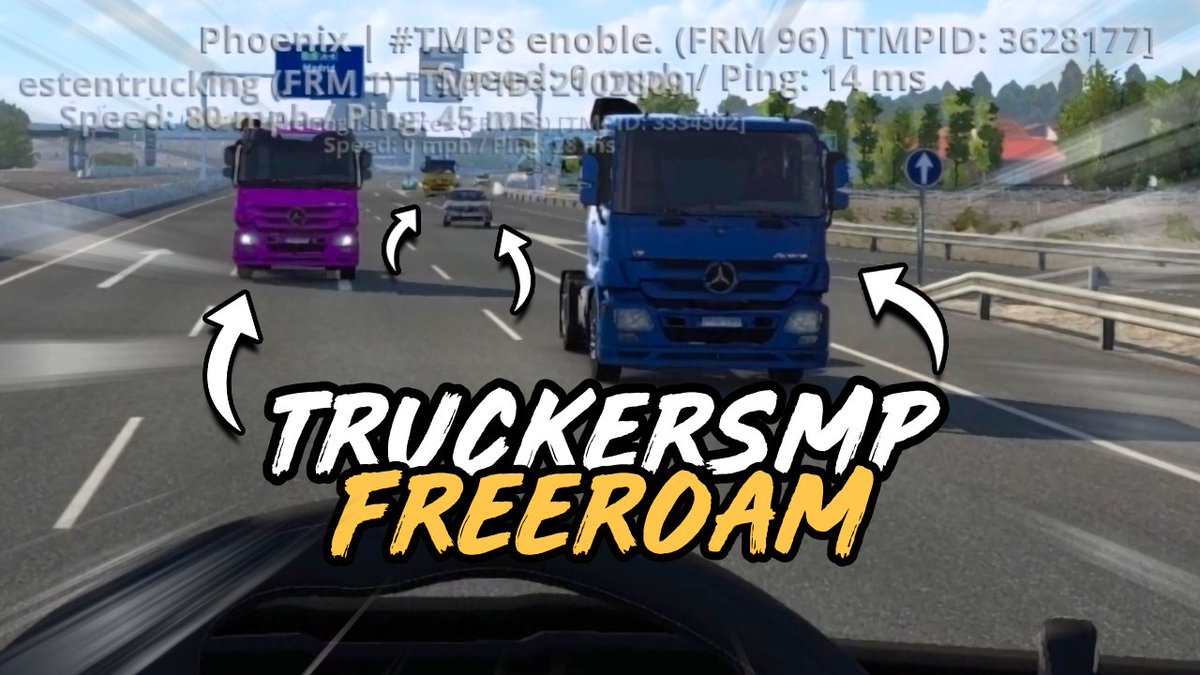 Krewlex's tweet photo. 📢 New Video!

As #TMP8 comes to an end, I thought I'd highlight the "fun" exploration we did on it.
Spoiler: it wasn't *entirely* according to plan.

👉 https://t.co/Q1CSITiRMC https://t.co/Qpb969fA1H