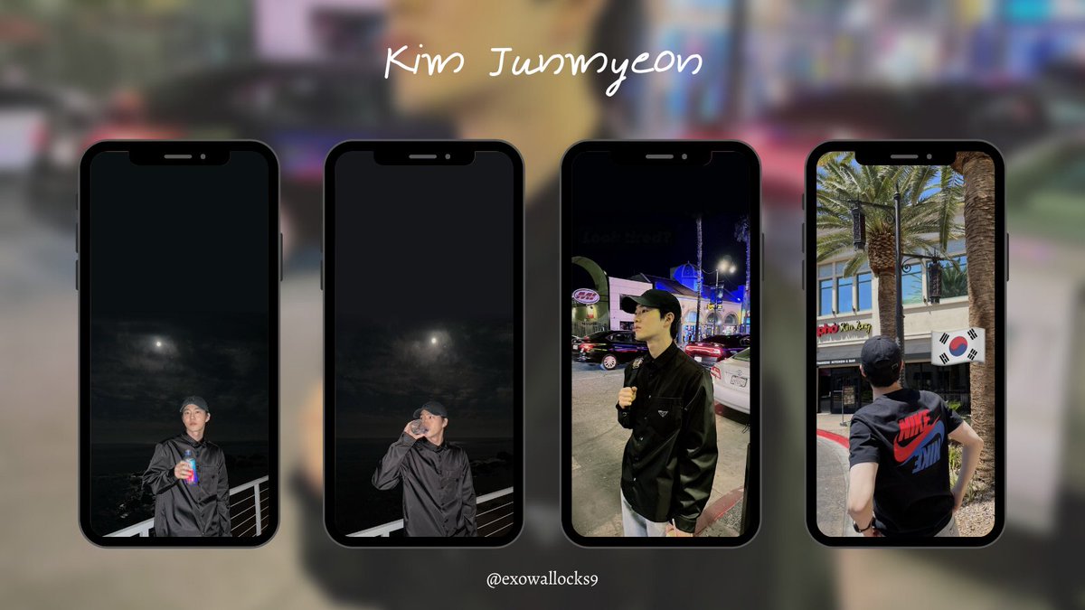 exowallocks9's tweet photo. exo wallpaper/lockscreen 🐰

kimjuncotton instagram update

#수호 #SUHO https://t.co/ODiqAdWo8W