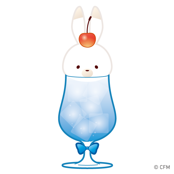 クリームソーダのtwitterイラスト作品 クリームソーダのtwitterイラスト作品