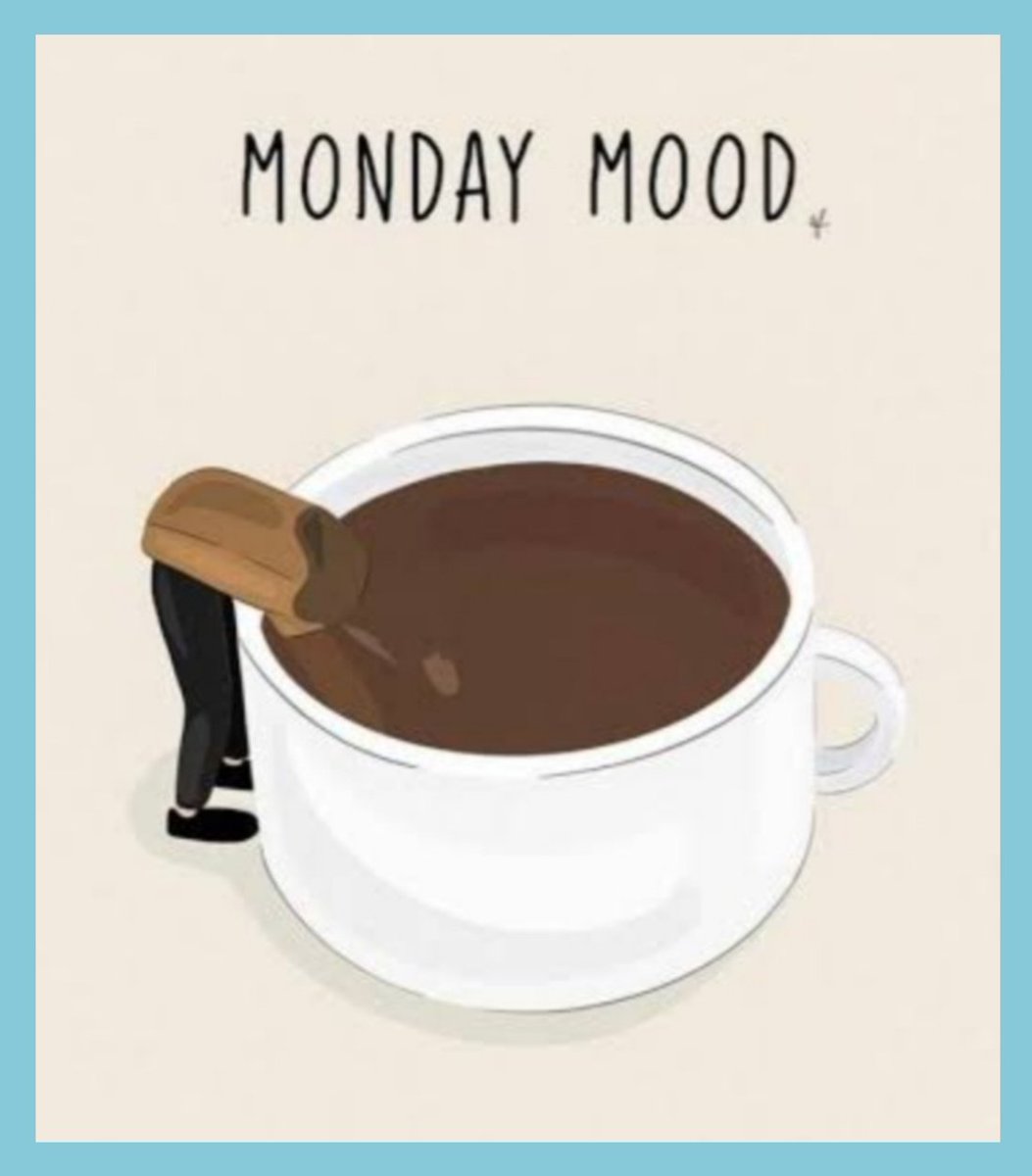 _rdiam's tweet photo. #mondaythoughts #mondayfeeling #Coffee #tea #lazy #BoredAtWork #mood #Memes #work #feelings #staystrong #tired https://t.co/kie2m0kjW2
