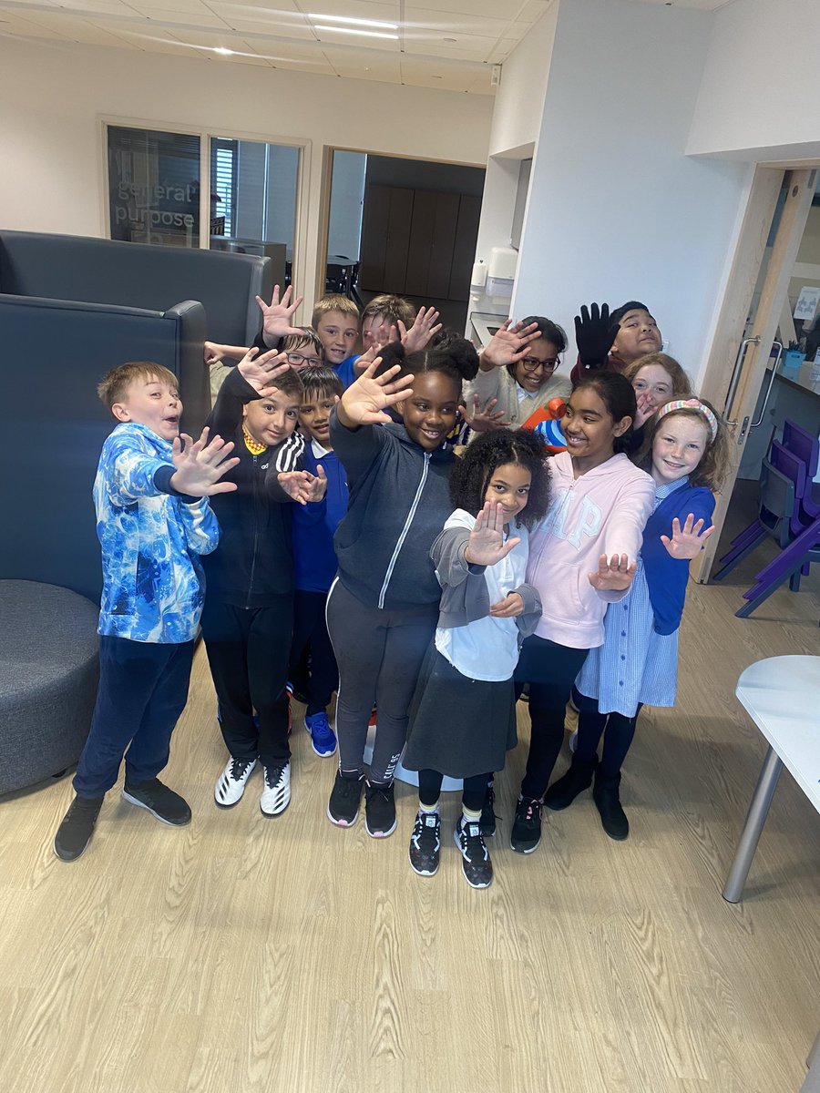 Victoria Primary School tweet media