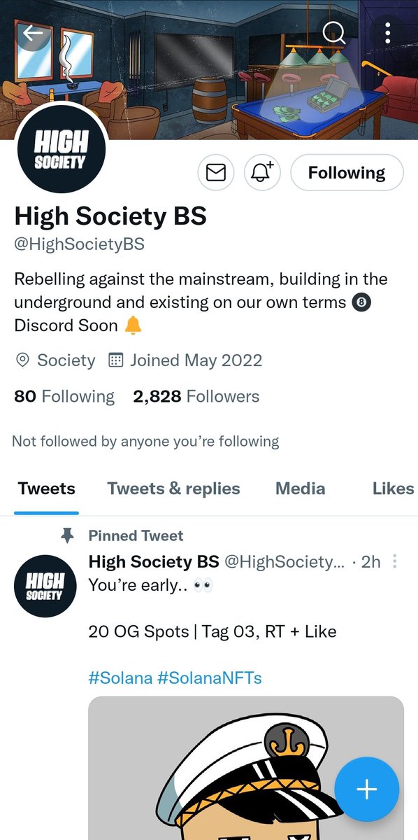 BlankKangs's tweet photo. @HighSocietyBS EARLY GANG 🥶 @hasanthehun @xQc @blaustoise https://t.co/vvRDmyn3ui