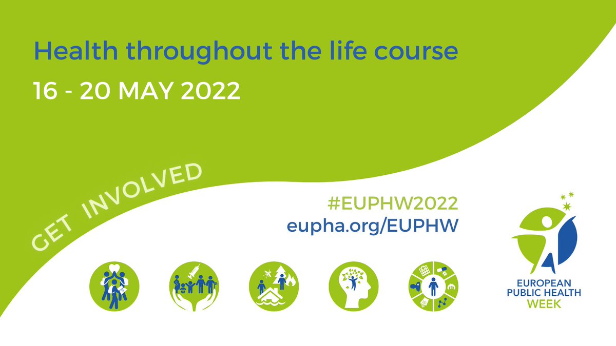 The future is bright, the future is #PublicHealth! #ASPHER is thrilled to have kicked off #EUPHW this morning with <a href="/EUPHActs/">EUPHA</a>, <a href="/EUPHAnxt/">EUPHAnxt</a> <a href="/doctorblooz/">john middleton</a> <a href="/inessiepmann/">Ines Siepmann</a>. Follow all the happenings today for a 'healthy &amp; health literate youth' and all week long! eupha.org/EUPHW