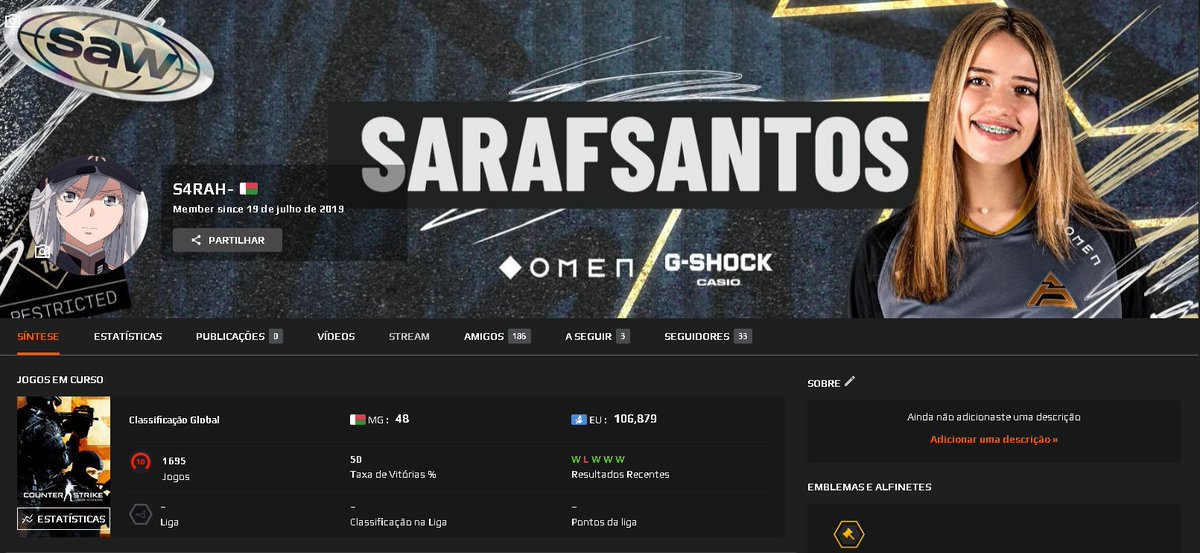 Sara tweet media