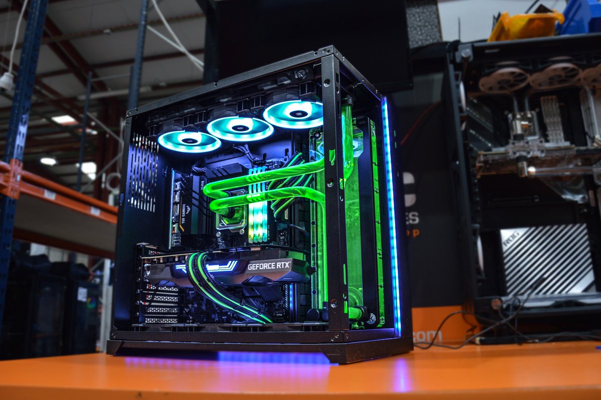 PcComponentes tweet media