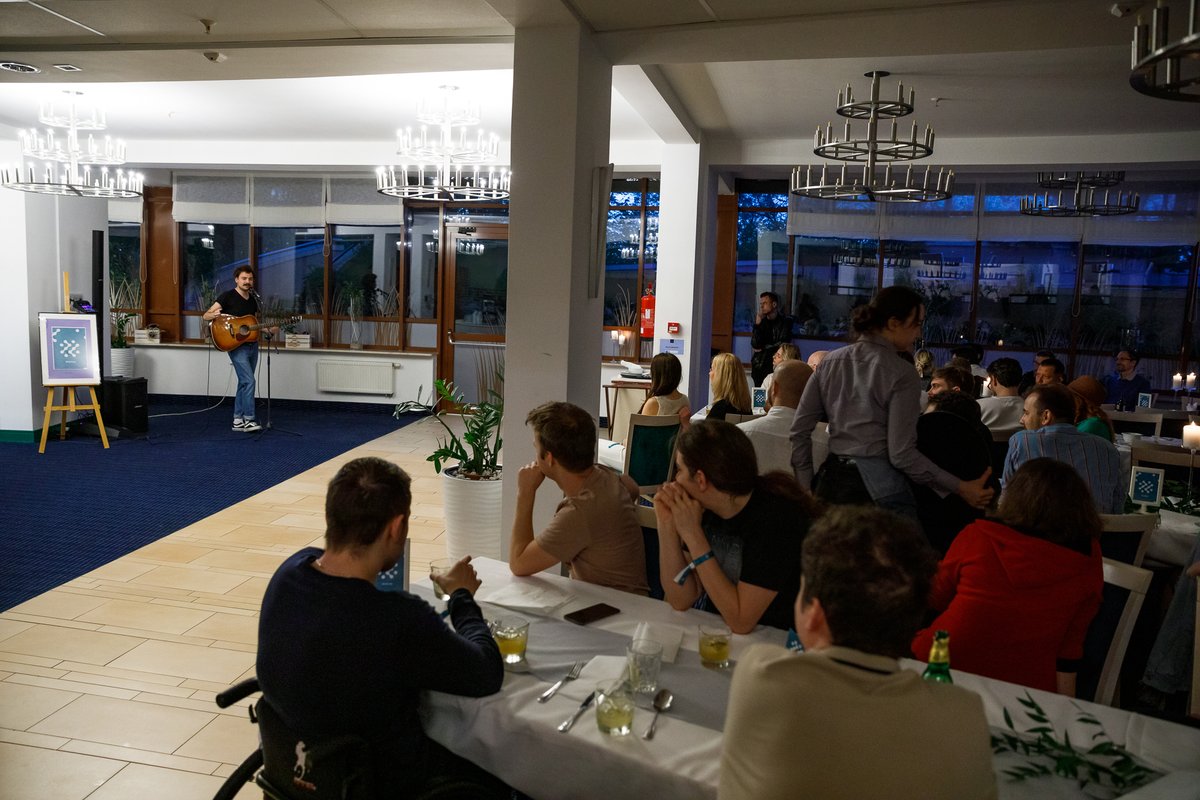 meetDAC's tweet photo. Seaside view, live music, delicious food, and loads of inspiring conversations happened to the https://t.co/Fxo3dblBkc team last weekend.
We got back home as a better and stronger team!
#integrationtrip #DACtrip #DACteam #ITjob https://t.co/tY4JXqNnBl