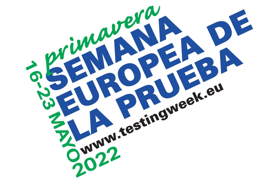 GAISPOSITIUS's tweet photo. 📢Comenzamos la #SemanaEuropeaPruebaVIH de primavera. Una actividad q busca normalizar la prueba del VIH entre la población general
¿Dónde puedo hacerla?🤔
✅En @GAISPOSITIUS y otras ONG's
✅#AutotestVIH en farmacias
✅Centros de salud
Tu salud sexual es salud #EuroTestingWeek https://t.co/NjXMuwYsLA