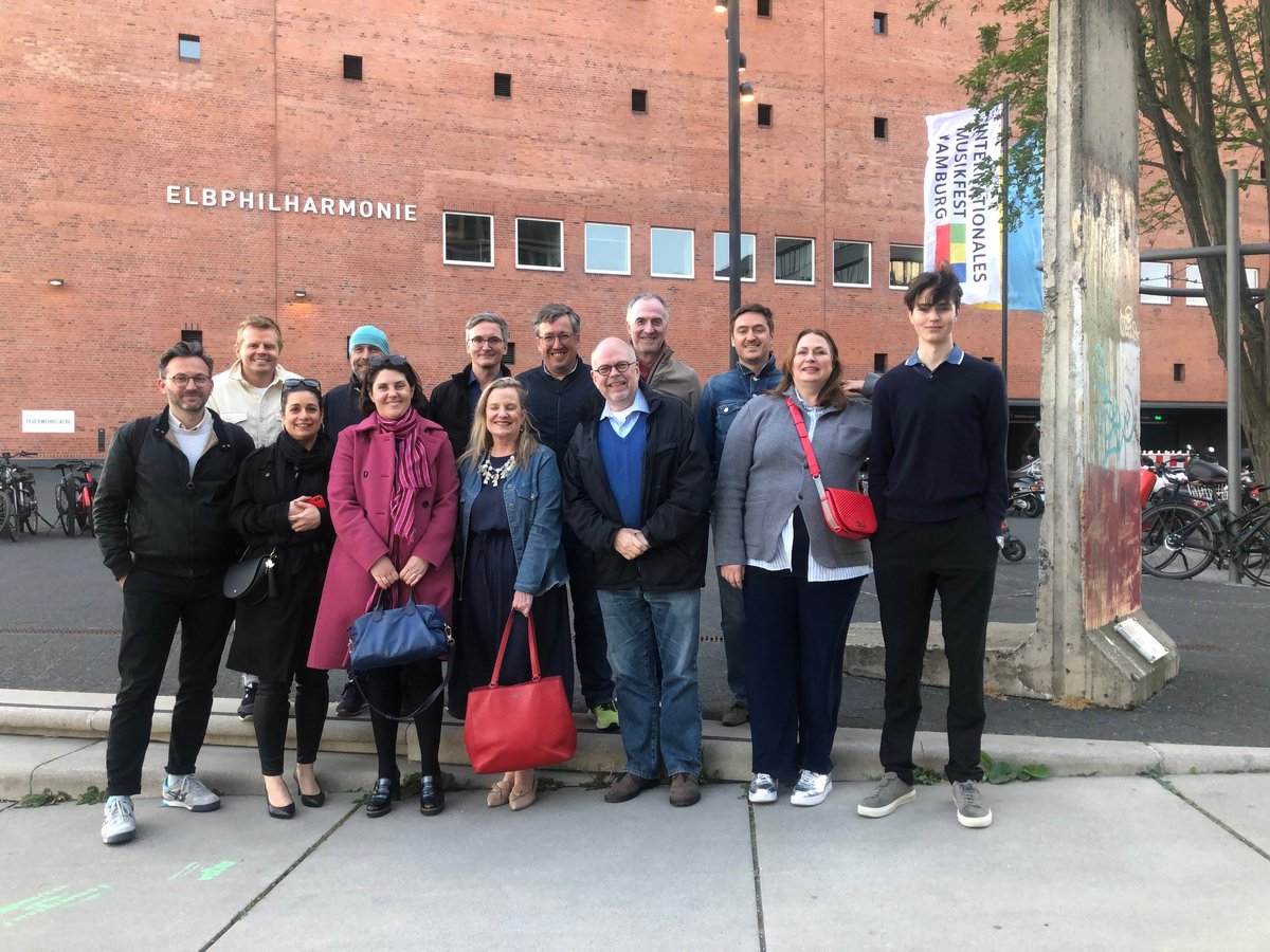 ECCO Network (@ecconetwork) on Twitter photo Starting the week we are looking back with a smile on the great ECCOInt-Meeting in Hamburg last week, hosted by <a href="/adpublica/">ad publica</a> and <a href="/Eulenkrug/">Martina Biesterfeldt</a>! Great workshop, sessions... and party. USA, Czech, FR, UK, IT, Egypt, DE, AUS, AUT, SWE, NEL, POL there live or online. THANKS! Starting the week we are looking back with a smile on the great ECCOInt-Meeting in Hamburg last week, hosted by <a href="/adpublica/">ad publica</a> and <a href="/Eulenkrug/">Martina Biesterfeldt</a>! Great workshop, sessions... and party. USA, Czech, FR, UK, IT, Egypt, DE, AUS, AUT, SWE, NEL, POL there live or online. THANKS!