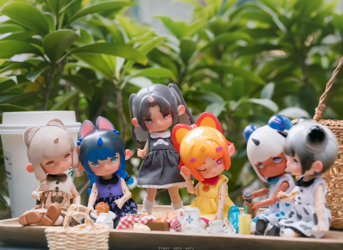 Hermeow Shop 海外トイ專門店 on X: 