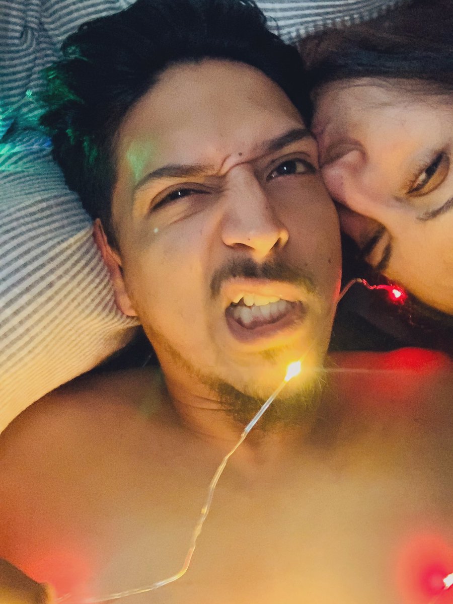 Oh how you light up my world ❤️🥰