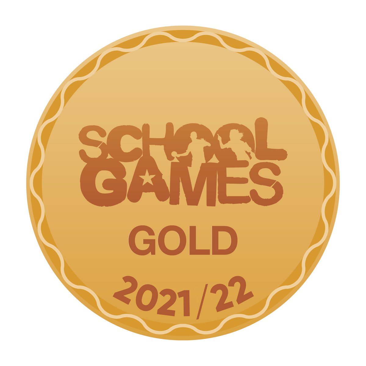 Halton_SG's tweet photo. We have our first GOLD School Game Mark and it is for the amazing @murdishawwest1 Huge well done to everyone who has took part in the events and within the schools amazing physical activity and sports offer this year! Another year at gold! #Congratulations https://t.co/SWfT7d9Paj