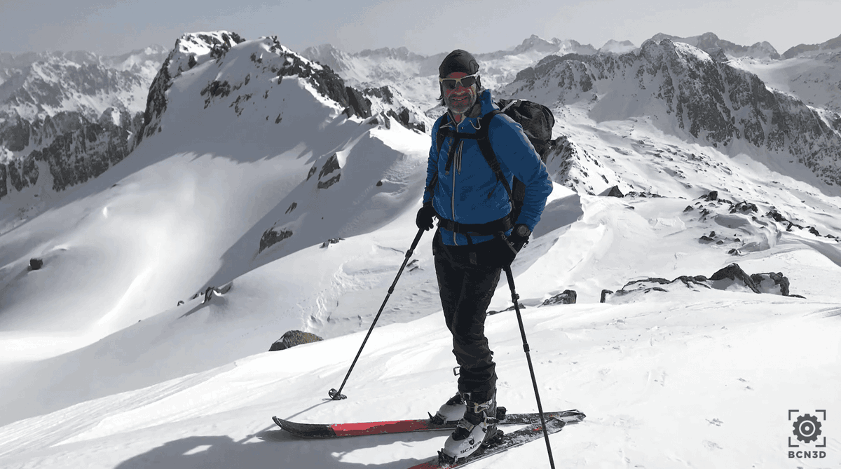 bcn3dtech's tweet image. Let @TwoNav lead the way for your next adventure with its #GPS devices. ⛰️The outdoor equipment #manufacturer incorporates #3Dprinting at every stage for an iterative design process. Discover how below 👇
bit.ly/3H6TBfX