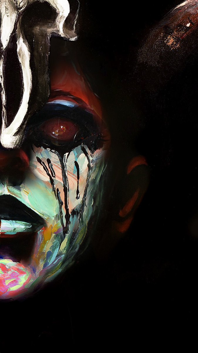 LordLoberg's tweet photo. Another crybabe 
Will likely be available as NFT 🖼

#NFTCommunity #NFTs #NFTdrop #NFTProject #NFTCollection #nftcollector #NFTartist #NFTshill #artist #surrealart #darkart #artwork https://t.co/vg6DvnGa1F