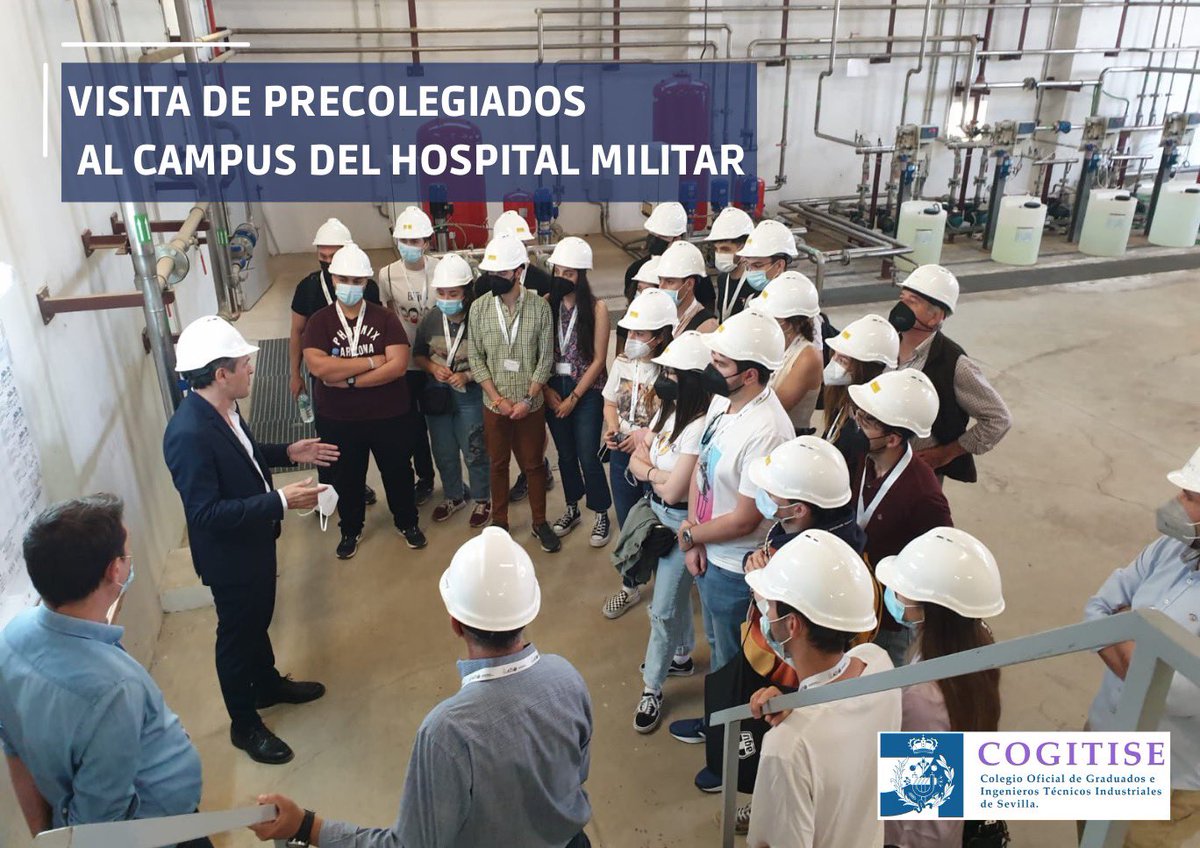 COGITISE tweet media