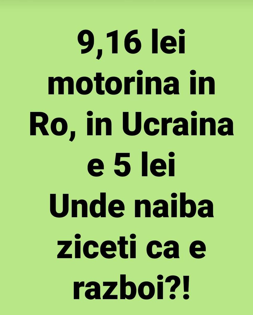 Vlad Popescu (@basarab84) on Twitter photo 