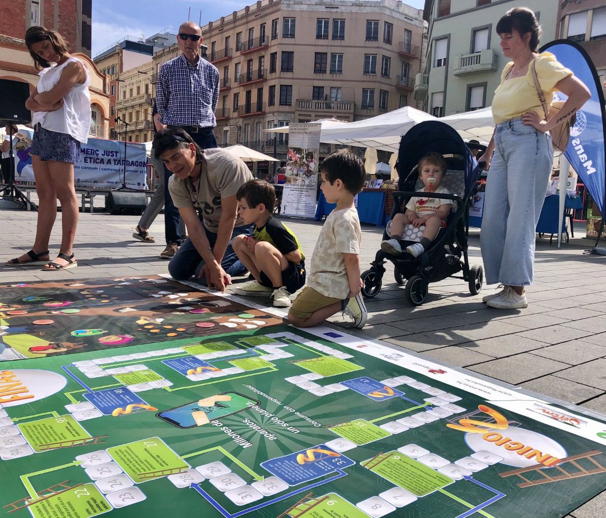 SETEM Catalunya tweet media