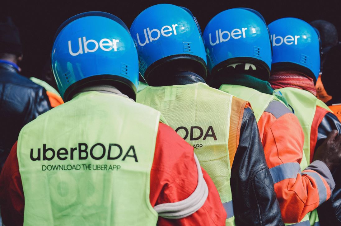 #EconomyConversations | The #bodaboda sector is a key cog in the Kenyan economy, providing affordable access to mobility and logistics, moving people and things along many value chains. #FinanceBill