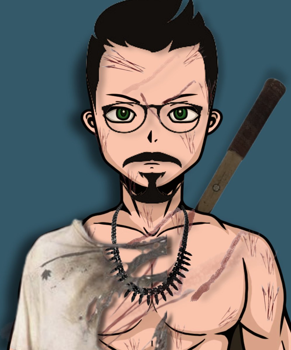 gagusan51's tweet photo. This is Mark, and he's just quiet. But he is one of the lead Jentopians who seek the truth about the world and what the elements can truly do.

#jentu #squadchallenge #mystrell
 @JentuNFT  @DisconnectedRDG https://t.co/NMFSRvAbl0