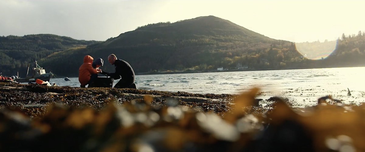 ourseas_scot's tweet photo. Time's running out, but we can still choose a future for Scotland that's home to bustling coastal communities, restored and thriving fisheries, and marine environments bursting back to life.

📽️ Watch 'Time Limit' now https://t.co/04dpIe9ztx @MamboVideo @trustpebble #InshoreLimit https://t.co/6P6ADhSg00