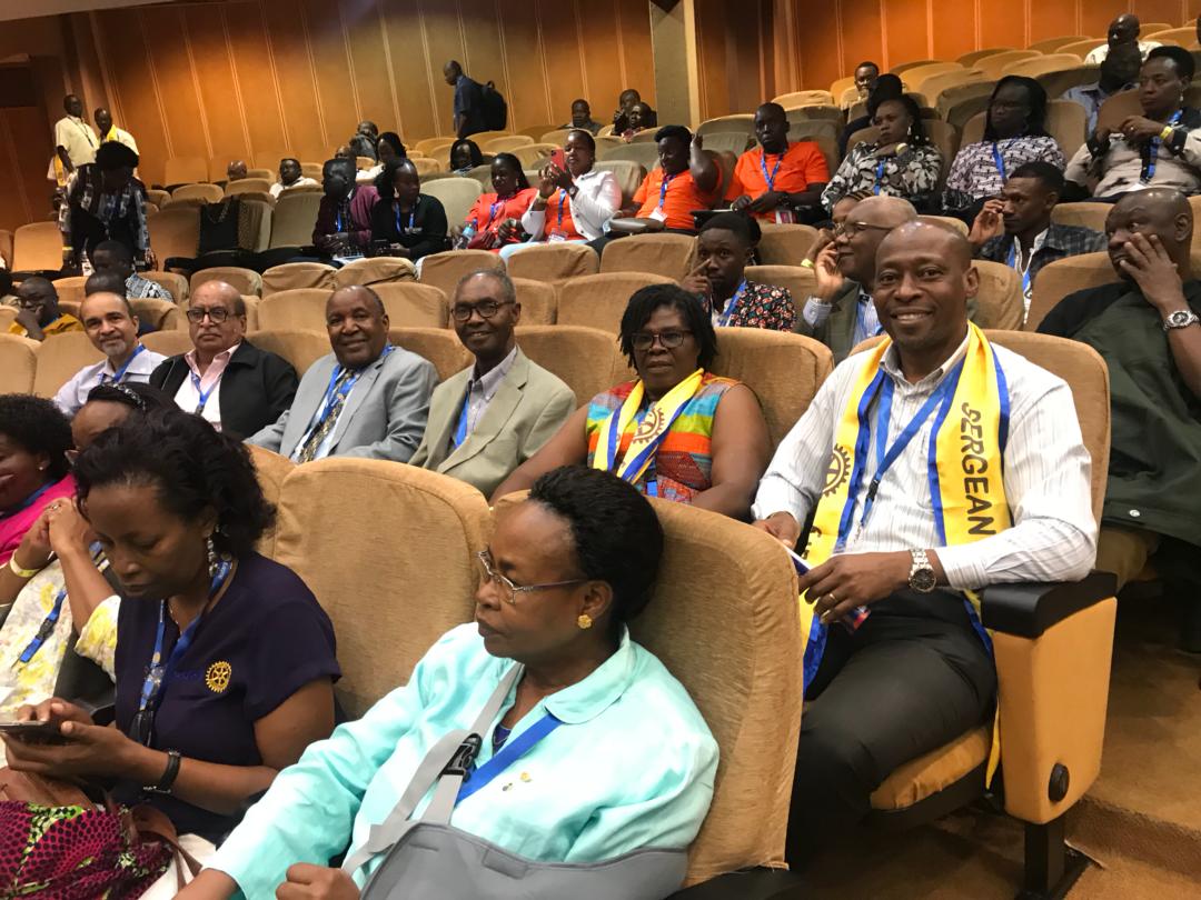 NjiroRc's tweet photo. Our Njiro Club Rotarians were present for the 97th DCA held in Arusha https://t.co/ZwhxEa6sUU