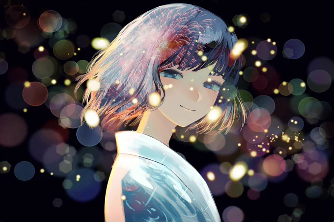 あの夏には戻れない 