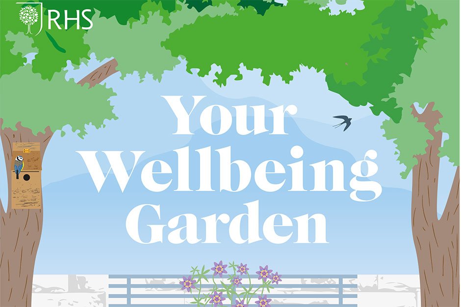 ot_students's tweet photo. We've arrived at @RHSBridgewater and the wellbeing garden designed by @Ben__Brace to nurture mental and physical health. The beds have a honeycomb structure with each being tended to by one of 20 #community groups in @MySalford https://t.co/8EQnoLw1GQ