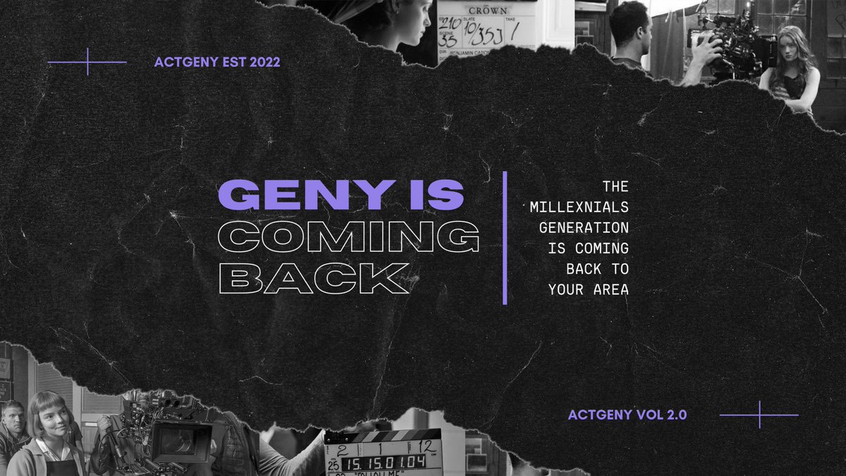 The smile.                           The reason.