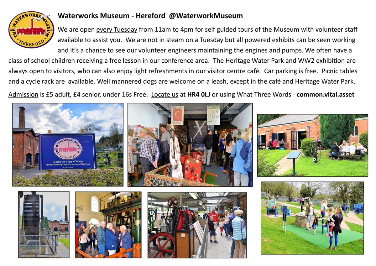 WaterworkMuseum tweet picture
