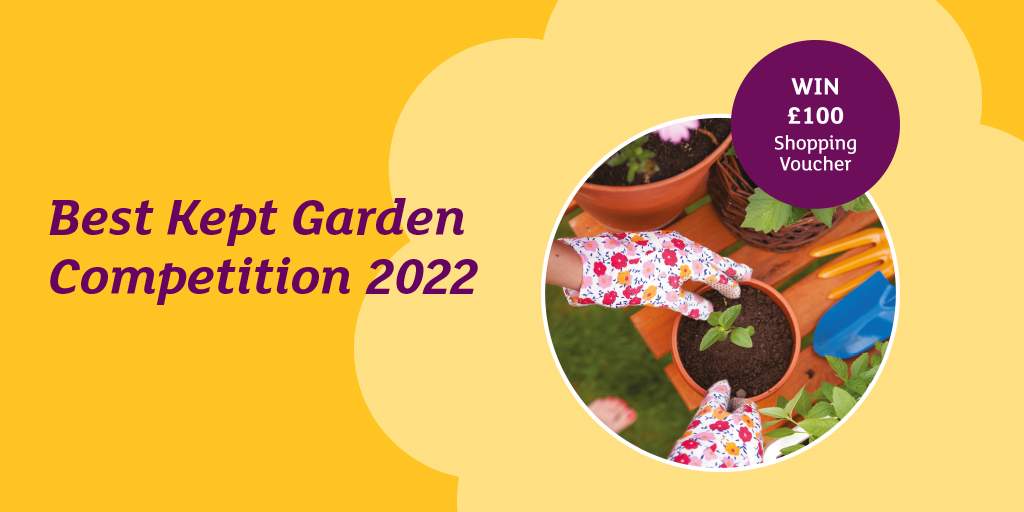 Choice_Housing's tweet photo. Its that time of year again!
Calling all keen gardeners, its time to remind you of our annual Best Kept Garden Competition, visit our website for full details
#GrowForIt
#GreenFingers
π©π½βπΎππ₯π»πͺ΄π π§Ή
https://t.co/9tLfNLtO5j https://t.co/2MBKrUoTLU