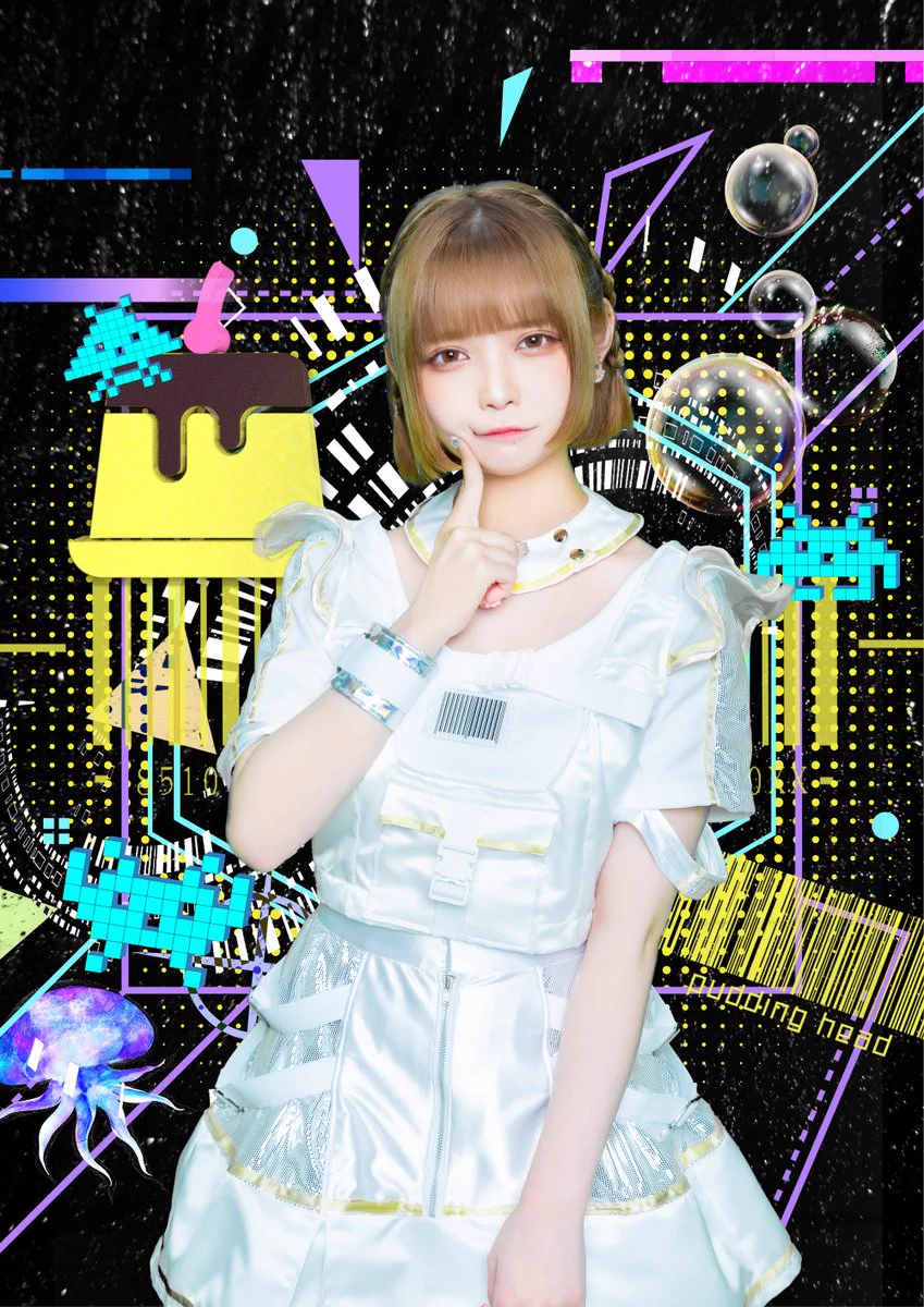 眠岸ぷりん on X: 